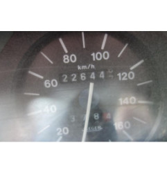 Porte laterale droit CITROEN C15