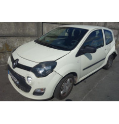 Feu arriere secondaire droit (feux) RENAULT TWINGO 2