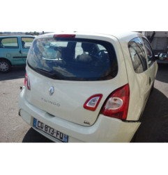 Feu arriere secondaire droit (feux) RENAULT TWINGO 2