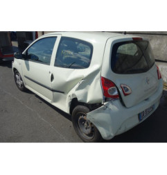 Feu arriere secondaire droit (feux) RENAULT TWINGO 2