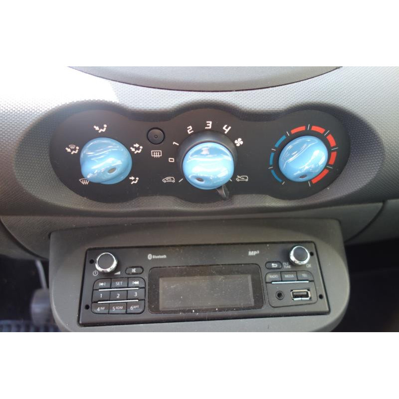 Feu arriere secondaire droit (feux) RENAULT TWINGO 2 Photo n°9