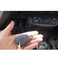 Feu arriere secondaire droit (feux) RENAULT TWINGO 2