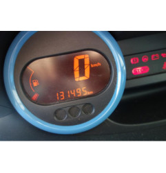Feu arriere secondaire droit (feux) RENAULT TWINGO 2