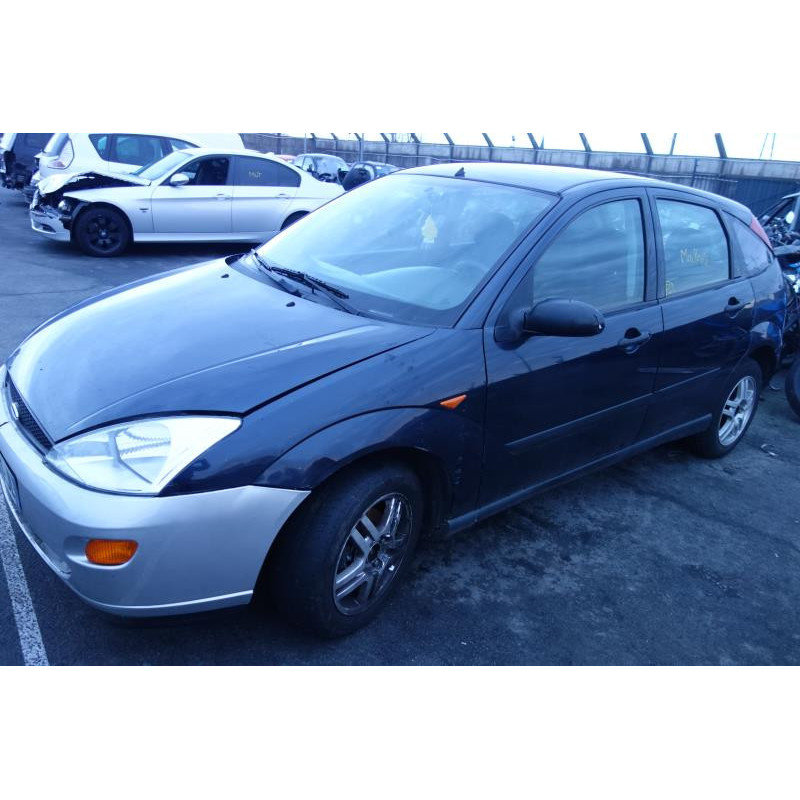 Pompe lave glace avant FORD FOCUS 1 Photo n°4