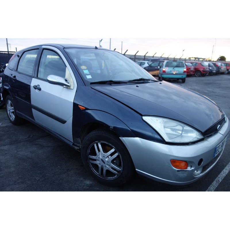 Pompe lave glace avant FORD FOCUS 1 Photo n°5