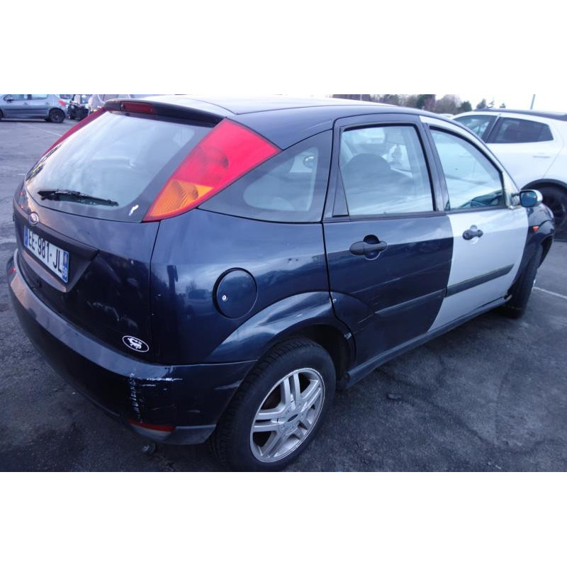 Pompe lave glace avant FORD FOCUS 1 Photo n°6
