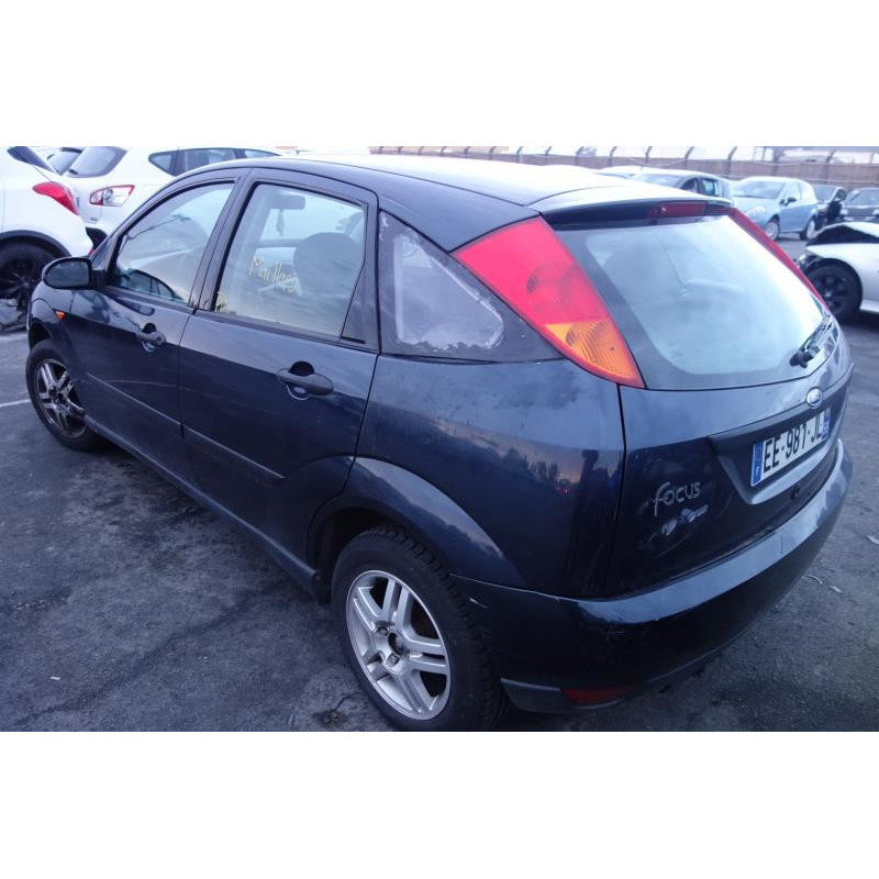 Pompe lave glace avant FORD FOCUS 1 Photo n°7