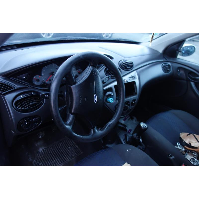 Pompe lave glace avant FORD FOCUS 1 Photo n°8