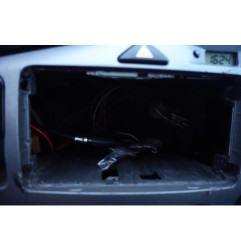 Pompe lave glace avant FORD FOCUS 1