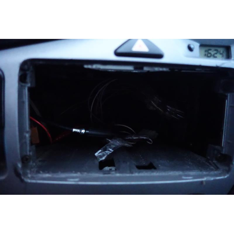 Pompe lave glace avant FORD FOCUS 1 Photo n°10