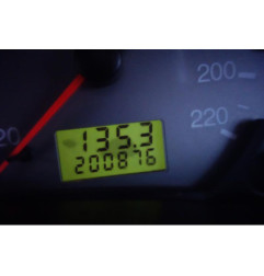 Pompe lave glace avant FORD FOCUS 1