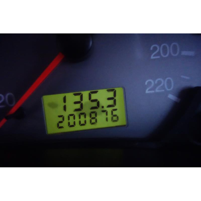 Pompe lave glace avant FORD FOCUS 1 Photo n°12