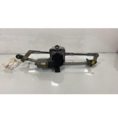 Moteur essuie glace avant CITROEN C5 1 Photo n°1