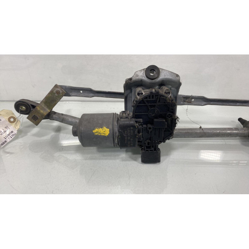 Moteur essuie glace avant CITROEN C5 1 Photo n°3