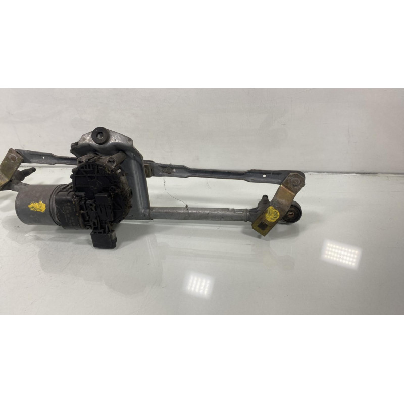 Moteur essuie glace avant CITROEN C5 1 Photo n°4