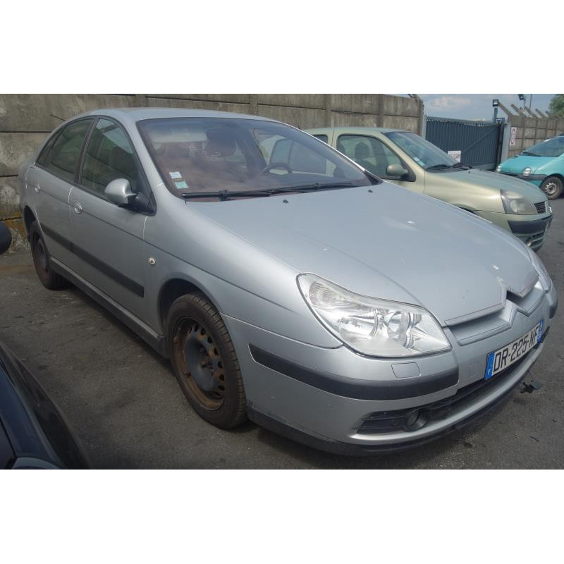 Serrure arriere gauche CITROEN C5 1 Photo n°5
