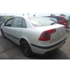 Serrure arriere gauche CITROEN C5 1