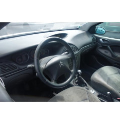 Serrure arriere gauche CITROEN C5 1
