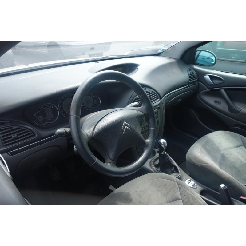 Serrure arriere gauche CITROEN C5 1 Photo n°8