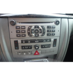 Serrure arriere gauche CITROEN C5 1