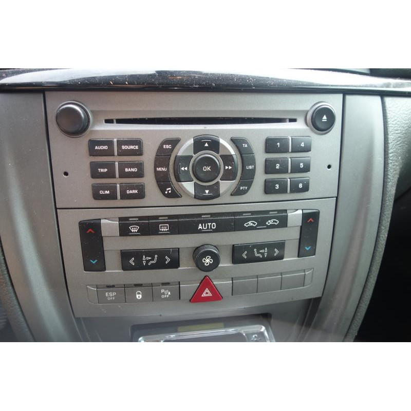 Serrure arriere gauche CITROEN C5 1 Photo n°9