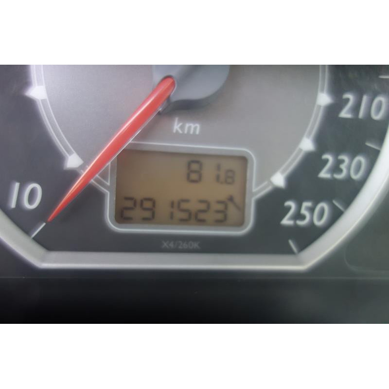 Serrure arriere gauche CITROEN C5 1 Photo n°10