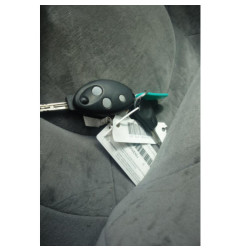 Serrure arriere gauche CITROEN C5 1