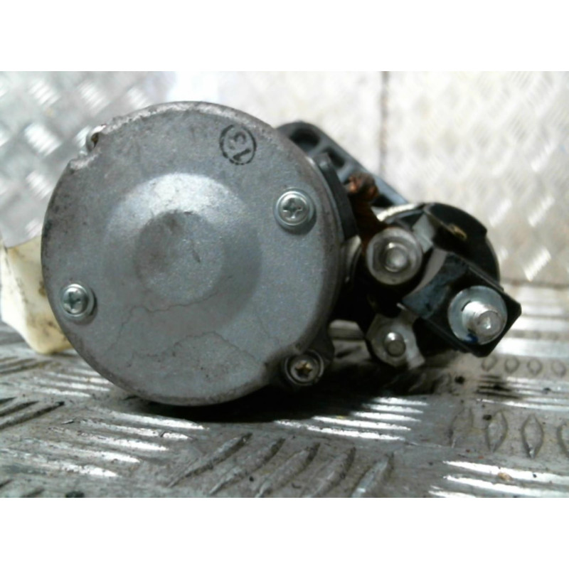 Demarreur BMW SERIE 3 F31 Photo n°2