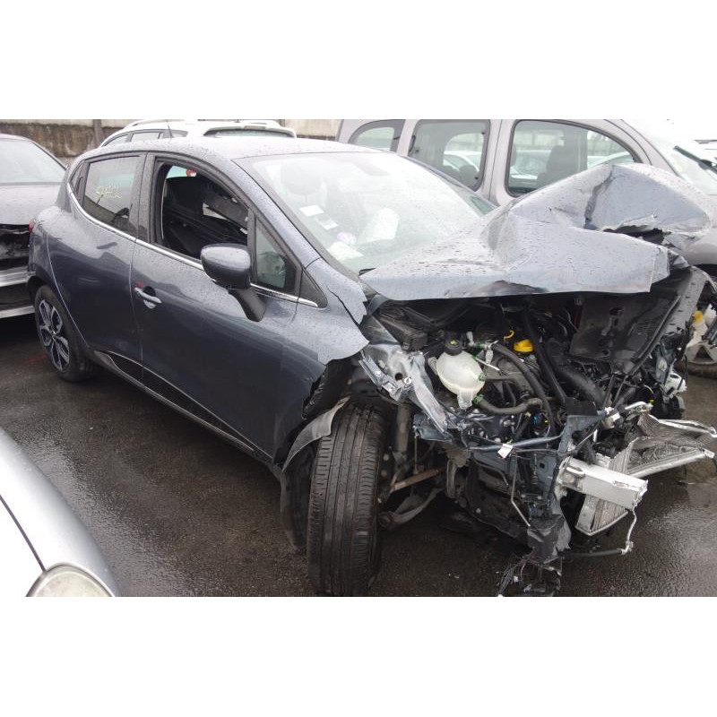 Pivot de moyeu avant droit RENAULT CLIO 4 Photo n°5