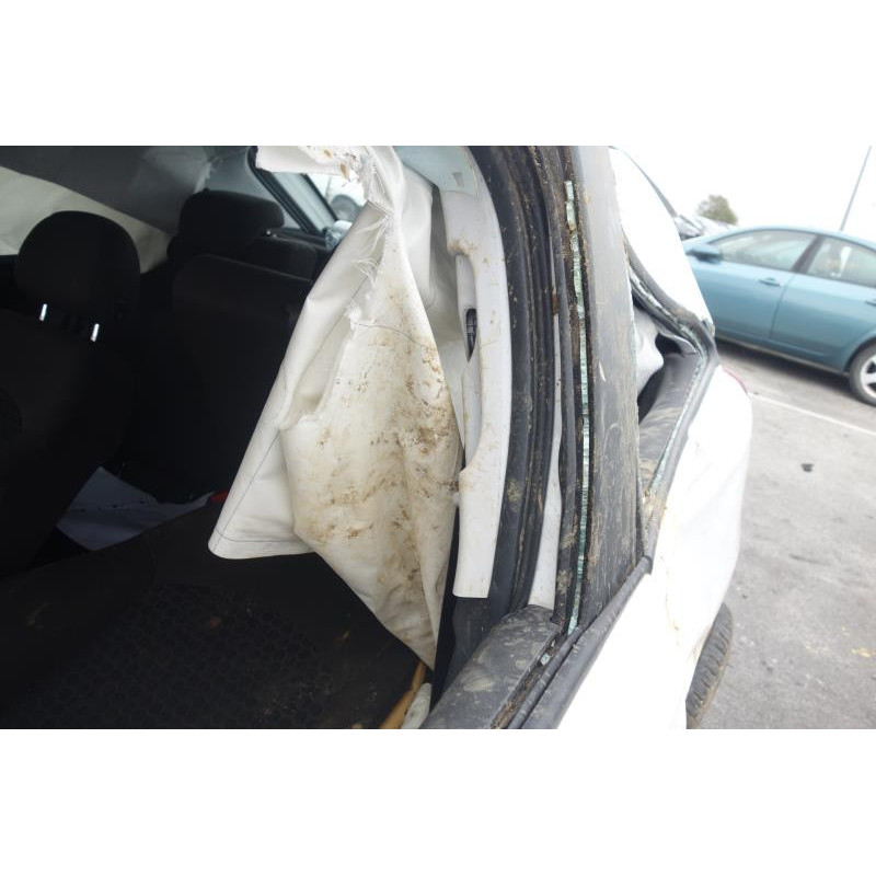 Amortisseur avant gauche OPEL CORSA E Photo n°7