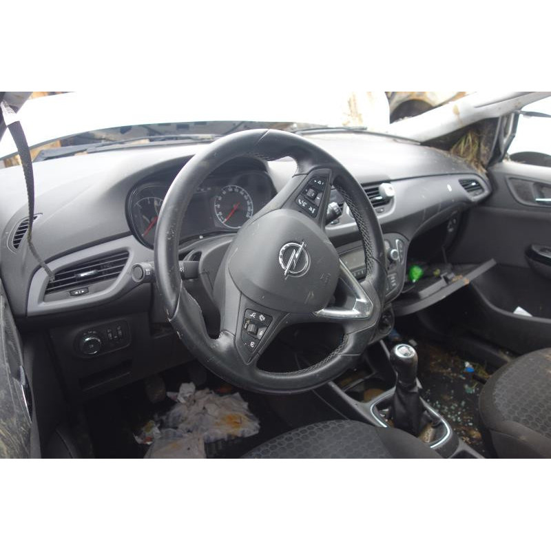 Cardan gauche (transmission) OPEL CORSA E Photo n°5