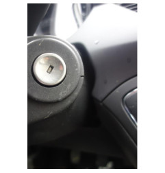 Cardan gauche (transmission) OPEL CORSA E