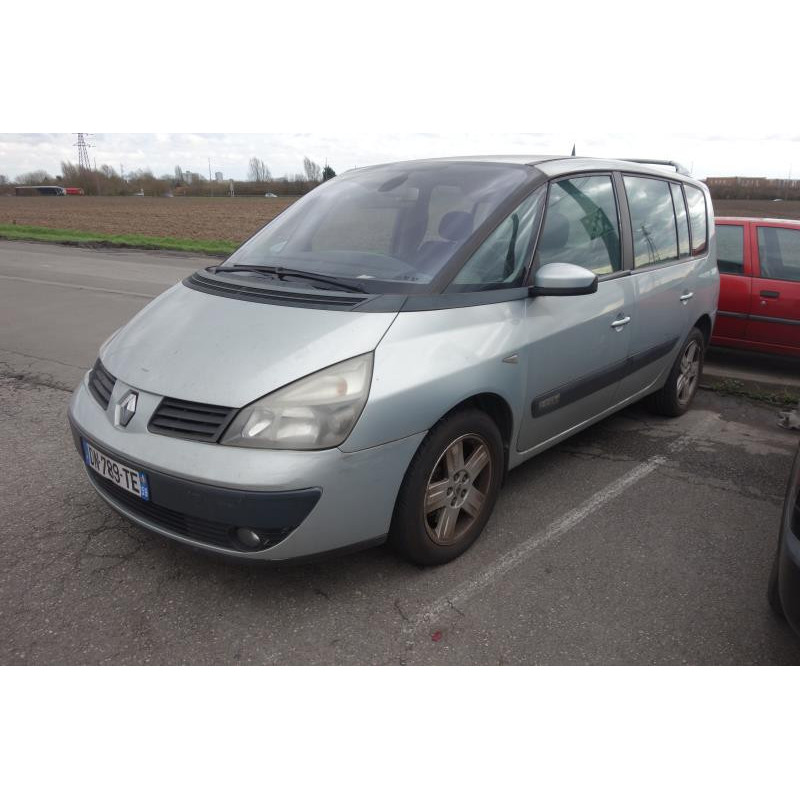 Triangle avant droit RENAULT ESPACE 4 Photo n°1