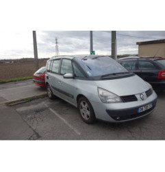 Triangle avant droit RENAULT ESPACE 4
