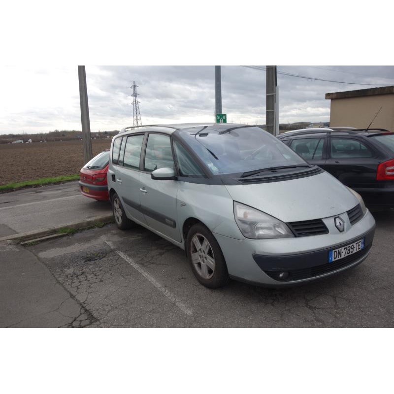 Triangle avant droit RENAULT ESPACE 4 Photo n°2