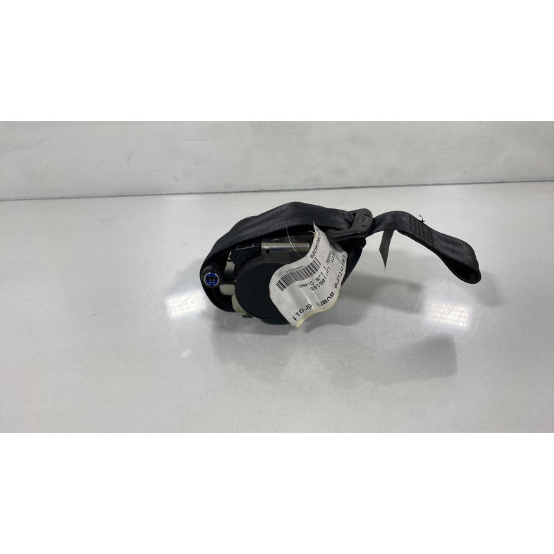 Pretensionneur de ceinture avant droit PEUGEOT 308 1 Photo n°1