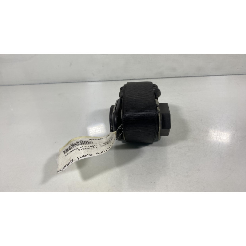 Pretensionneur de ceinture avant gauche MERCEDES CLASSE A 169 Photo n°2