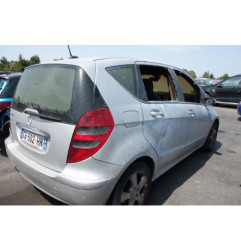 Pretensionneur de ceinture avant gauche MERCEDES CLASSE A 169