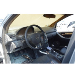 Pretensionneur de ceinture avant gauche MERCEDES CLASSE A 169