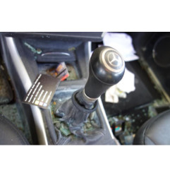 Pretensionneur de ceinture avant gauche MERCEDES CLASSE A 169
