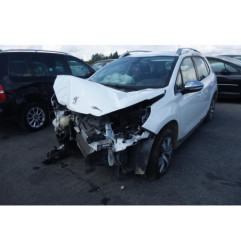 Interrupteur de leve vitre avant droit PEUGEOT 2008 1