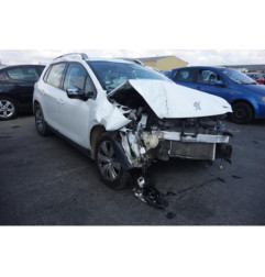Interrupteur de leve vitre avant droit PEUGEOT 2008 1