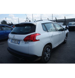 Interrupteur de leve vitre avant droit PEUGEOT 2008 1