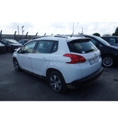 Interrupteur de leve vitre avant droit PEUGEOT 2008 1