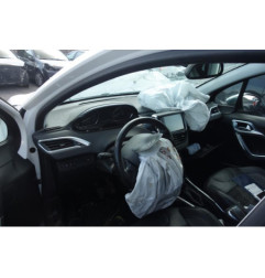 Interrupteur de leve vitre avant droit PEUGEOT 2008 1