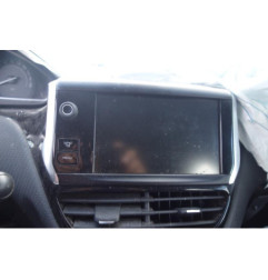 Interrupteur de leve vitre avant droit PEUGEOT 2008 1