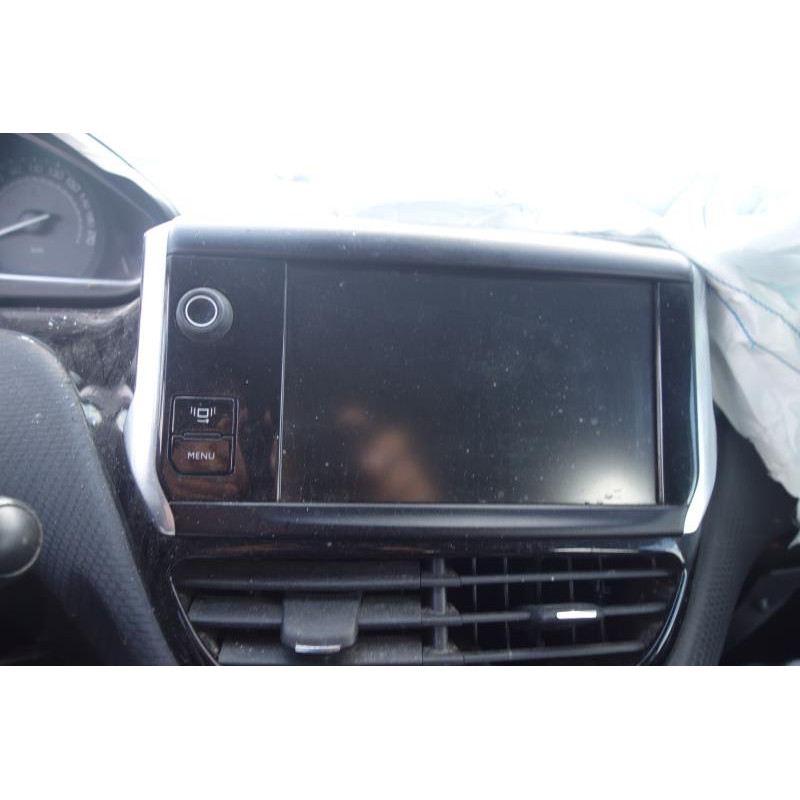 Interrupteur de leve vitre avant droit PEUGEOT 2008 1 Photo n°10