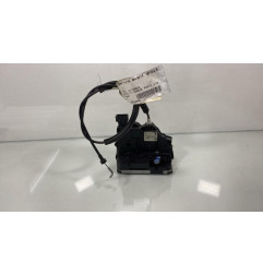 Serrure avant droit FIAT GRANDE PUNTO Photo n°1