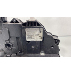 Serrure avant droit FIAT GRANDE PUNTO