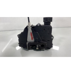 Serrure avant droit FIAT GRANDE PUNTO